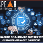 Enabling Self-Service Portals with Customer-Managed Solutions
