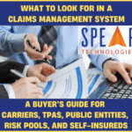 Claims Management Software