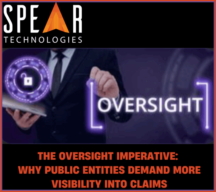 TPA Oversight