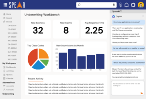 P&C Insurance Software Solutions