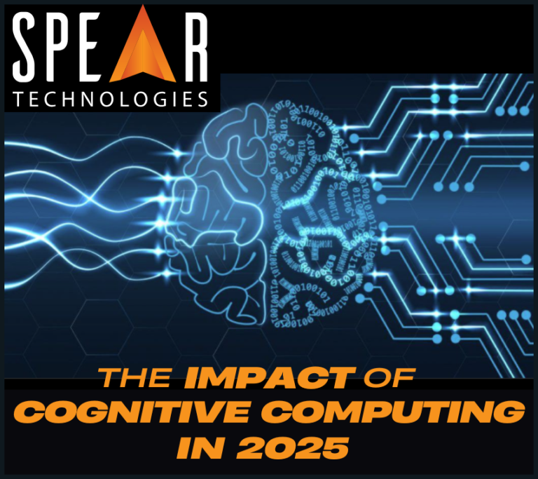 The Impact of Cognitive Computing in 2025 