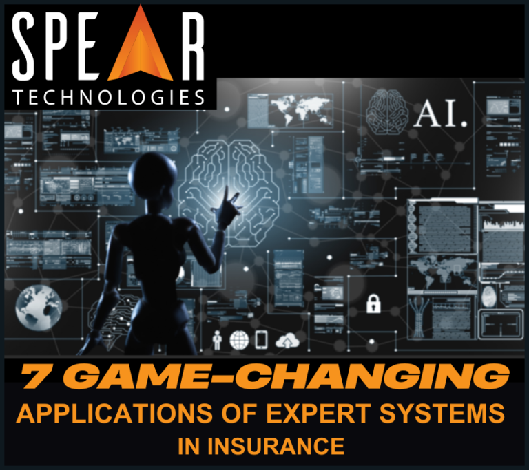 7 Game-Changing Applications of Expert Systems in Insurance 