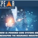 AI-Powered Core Insurance Systems