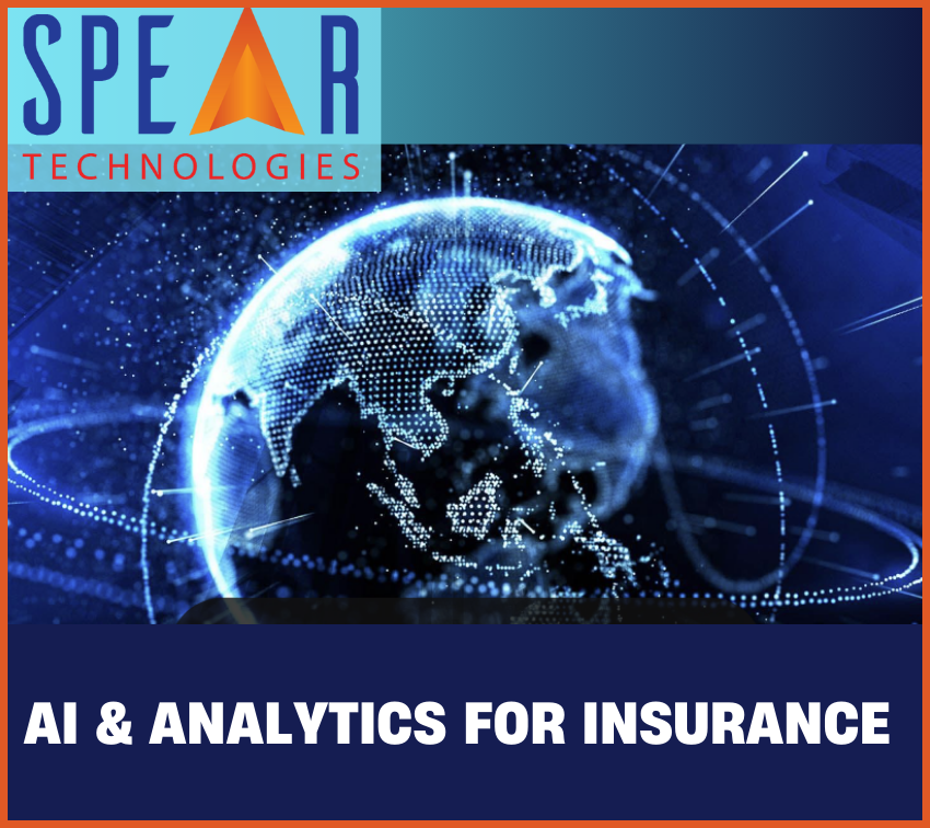 AI & Analytics for Insurance