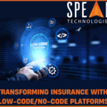 Low Code Platforms