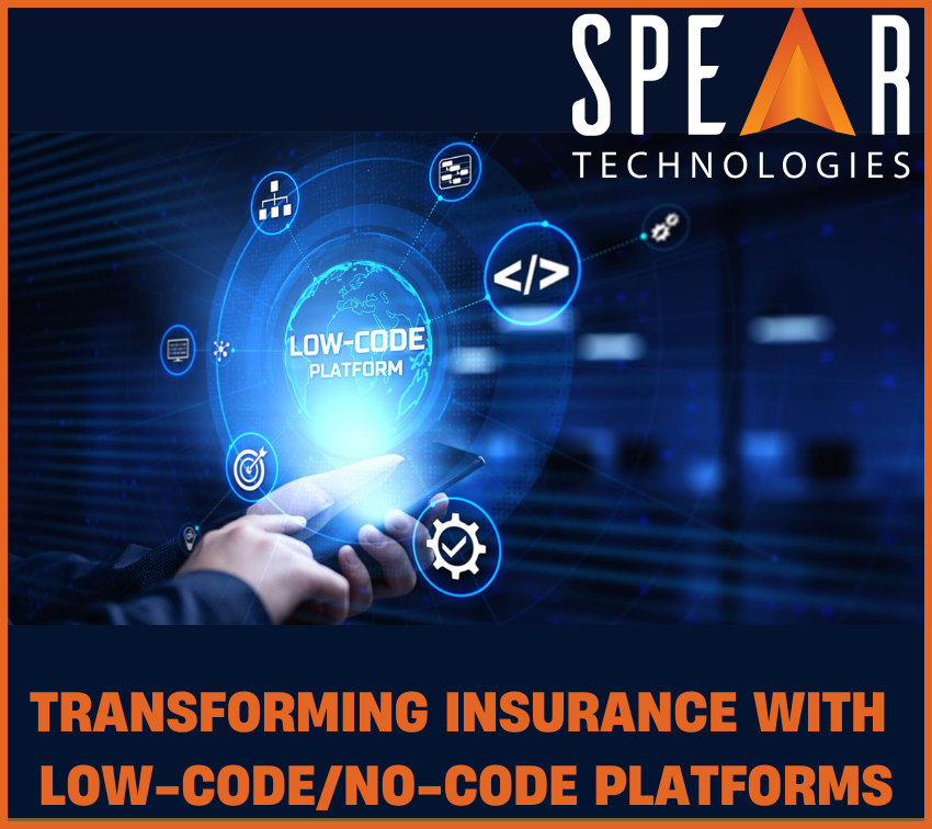 Low Code Platforms