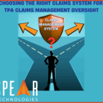 TPA Claims Management Oversight