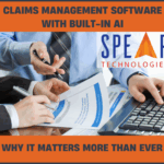 Claims Management Software with Built-In AI