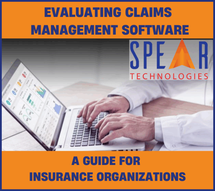 Claims Management Software