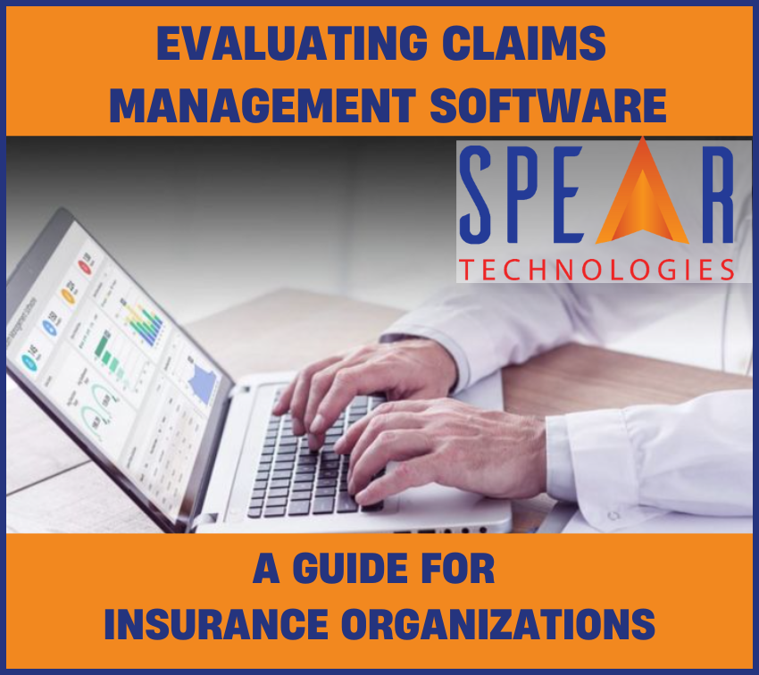 Claims Management Software