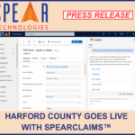 Claims Management Software