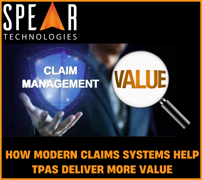 Third-Party Administrator Software