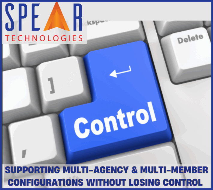 Claims Management Software for Public Entities