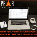 Claims management Software