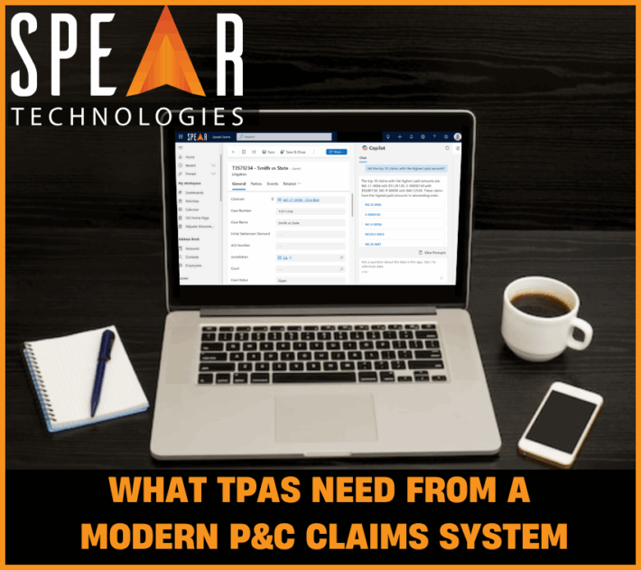 Third-Party Administrator Software