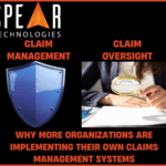 Claims Management Oversight