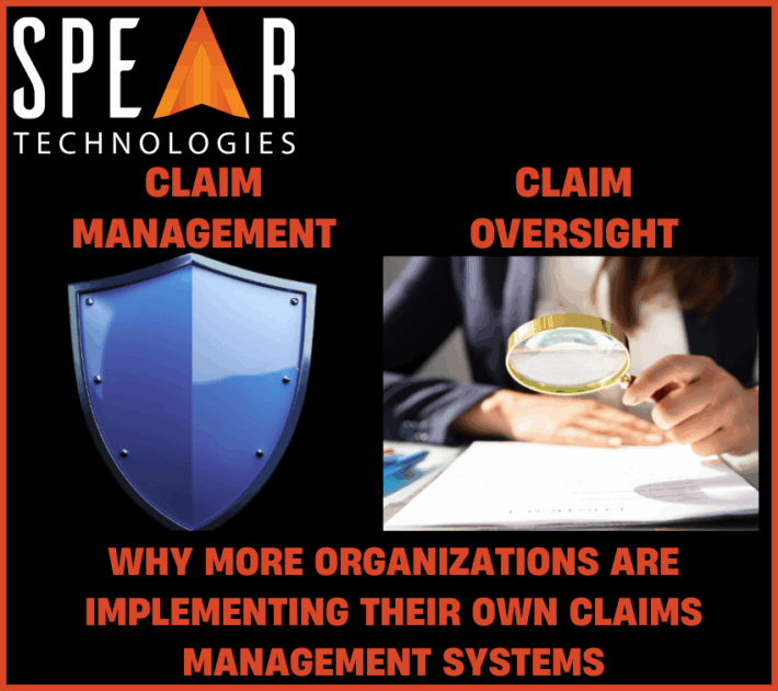 Claims Management Oversight