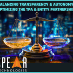 Claims Management Software Balancing Transparency & Autonomy