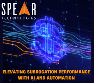 Elevating Subrogation Performance with AI and Automation