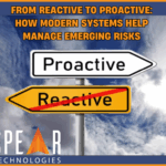 Manage Emerging Risks