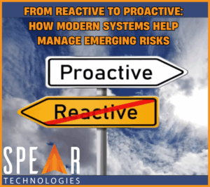 Manage Emerging Risks