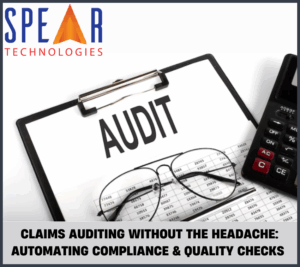 Claims Auditing