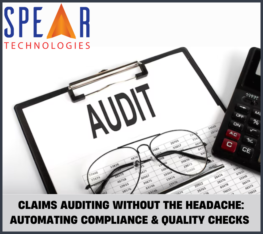 Claims Auditing