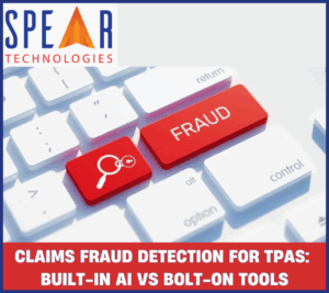 Claims Fraud Detection