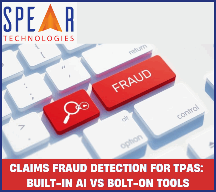 Claims Fraud Detection