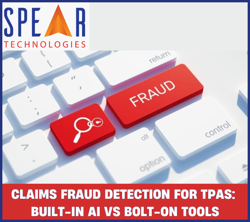 Claims Fraud Detection