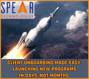Client Onboarding Made Easy