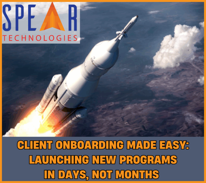Client Onboarding Made Easy