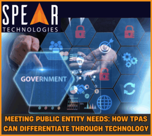 TPAs Can Differentiate Through Technology