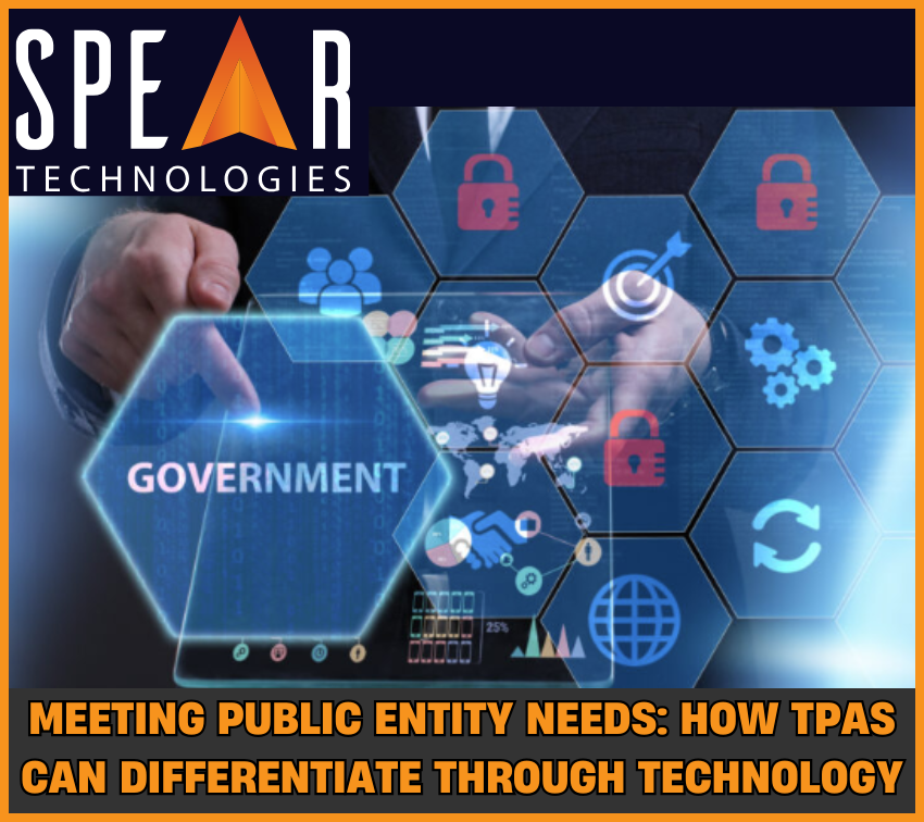 TPAs Can Differentiate Through Technology