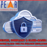Secure, Compliant, and Cloud-Based