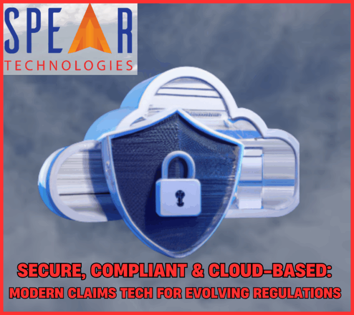 Secure, Compliant, and Cloud-Based