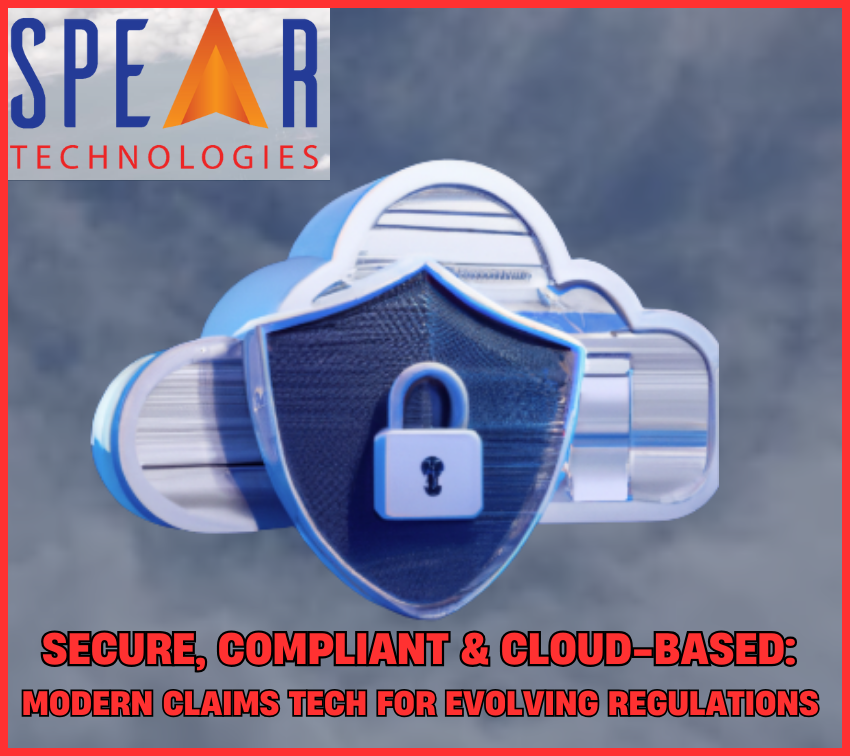 Secure, Compliant, and Cloud-Based