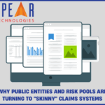 Skinny Claims System