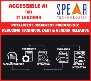 Accessible AI for IT Leaders