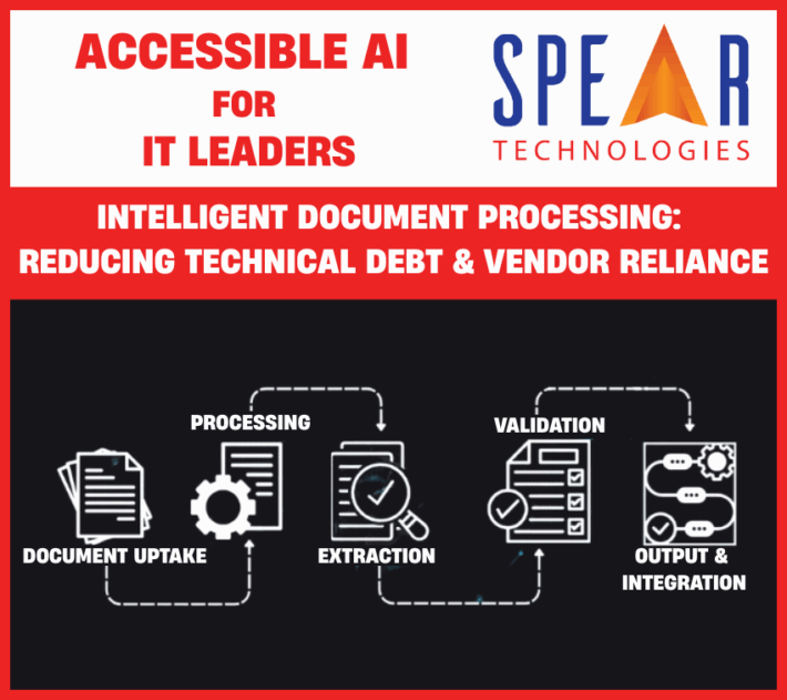 Accessible AI for IT Leaders