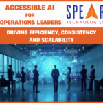 Accessible AI for Operations Leaders
