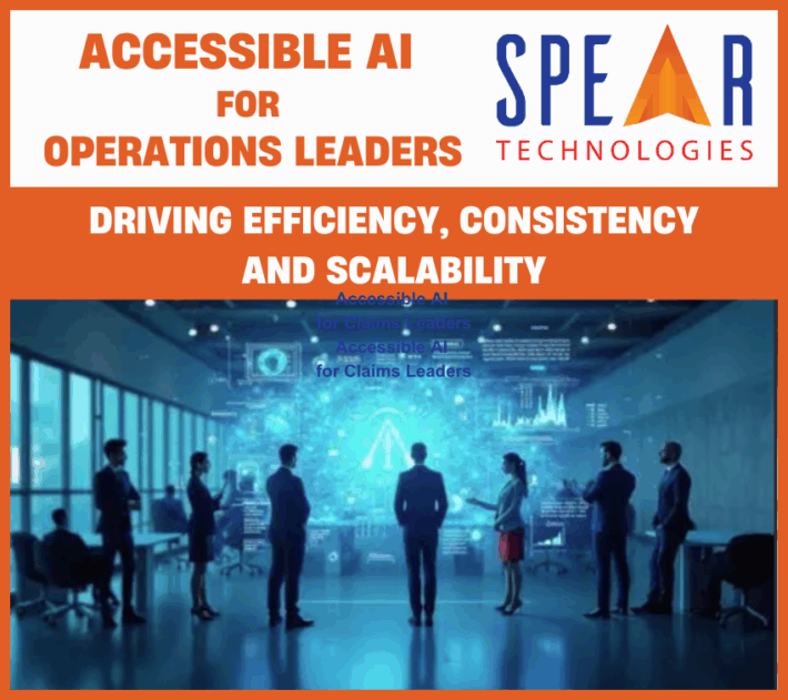 Accessible AI for Operations Leaders