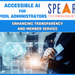 Accessible AI for Pool Administrators