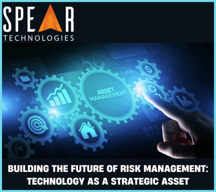 Technology as a Strategic Asset