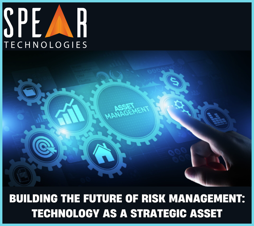 Technology as a Strategic Asset