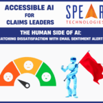 Accessible AI Email Sentiment Alerts