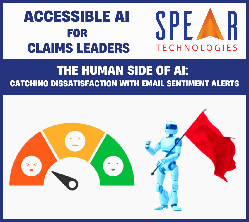 Accessible AI Email Sentiment Alerts