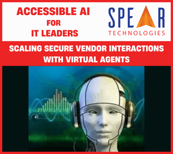Accessible AI for IT Leaders