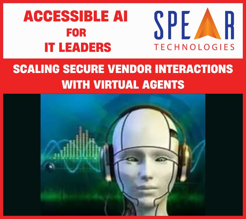Accessible AI for IT Leaders