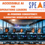 Accessible AI for Operations Leaders